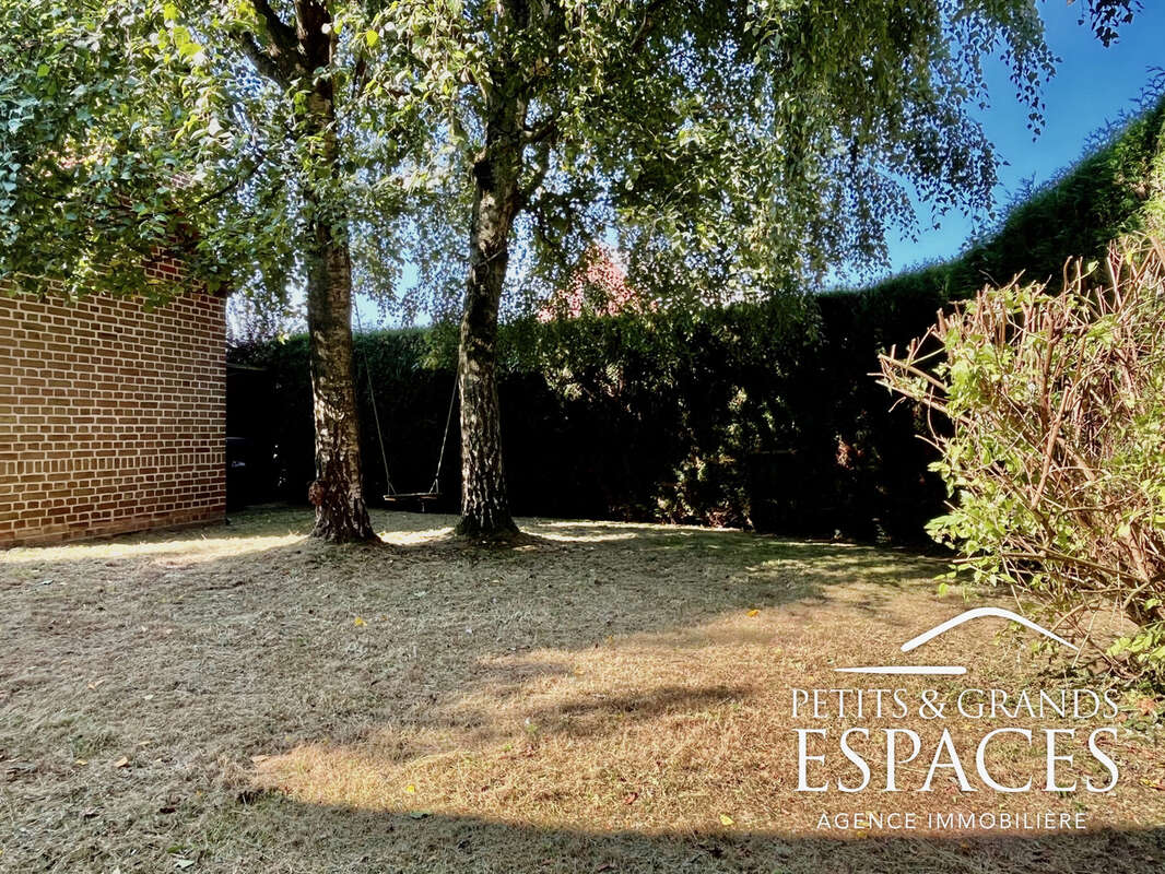 Maison à VILLERS-POL