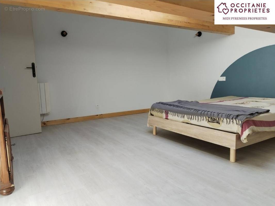 Maison à SAINT-LAURENT