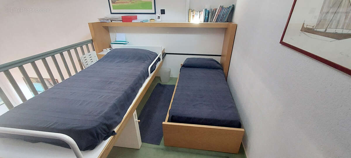 Appartement à LA SEYNE-SUR-MER