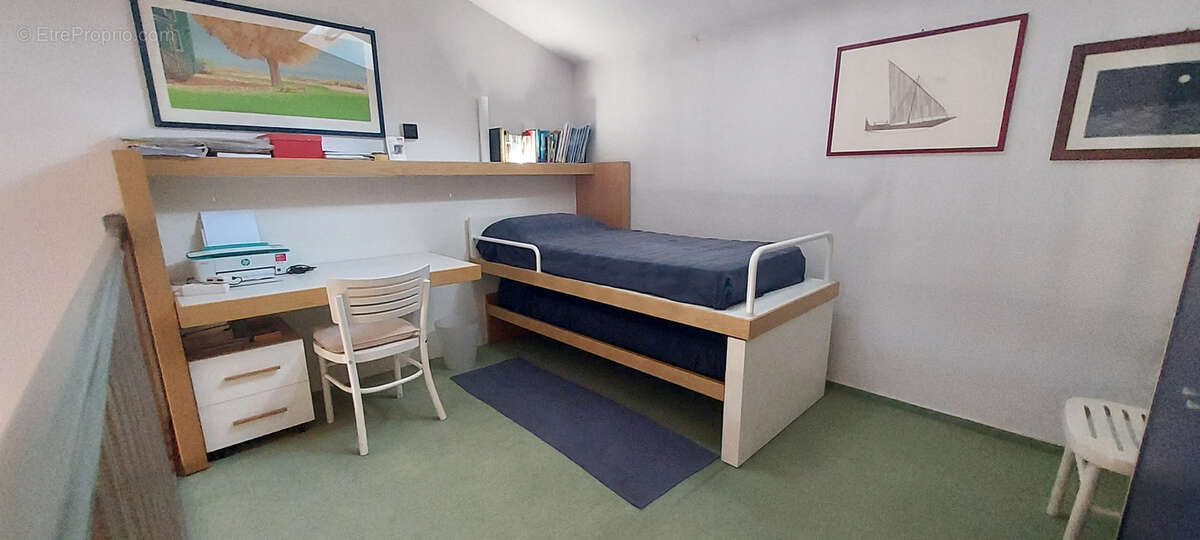 Appartement à LA SEYNE-SUR-MER