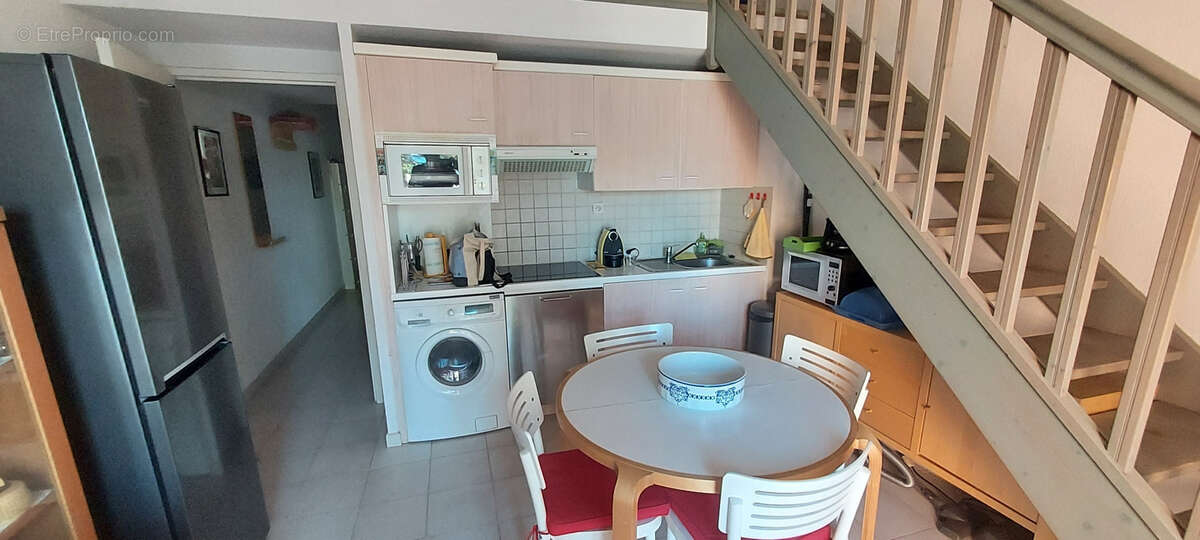 Appartement à LA SEYNE-SUR-MER