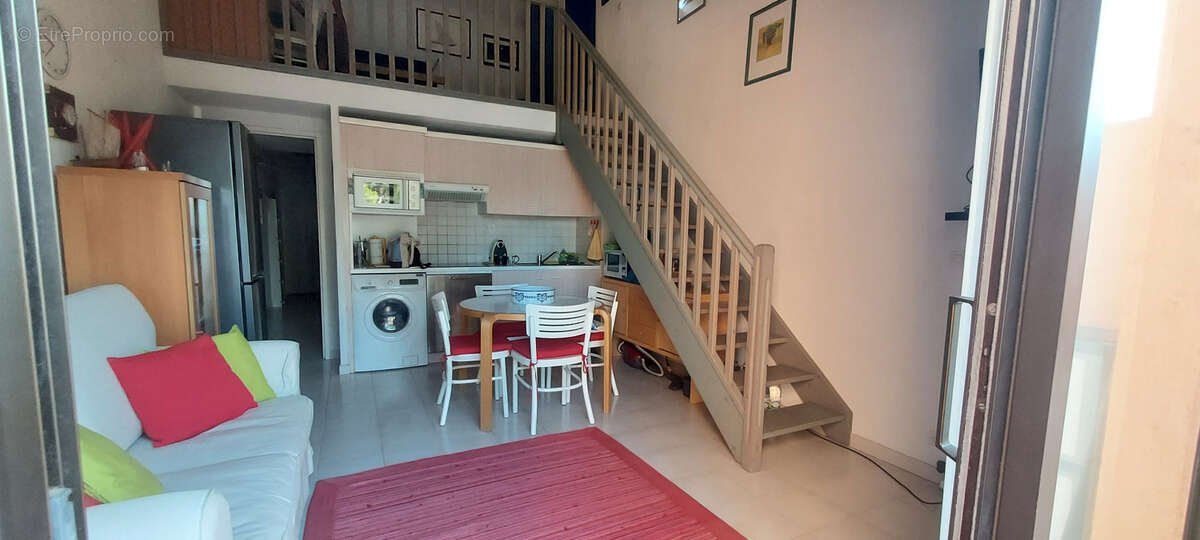 Appartement à LA SEYNE-SUR-MER