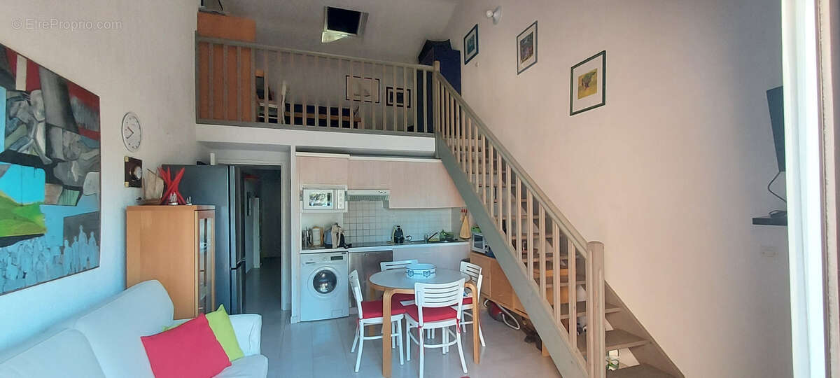 Appartement à LA SEYNE-SUR-MER