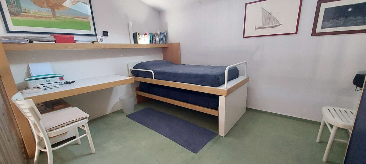 Appartement à LA SEYNE-SUR-MER