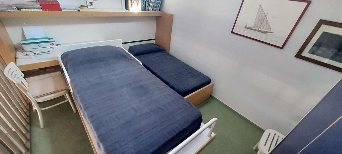 Appartement à LA SEYNE-SUR-MER