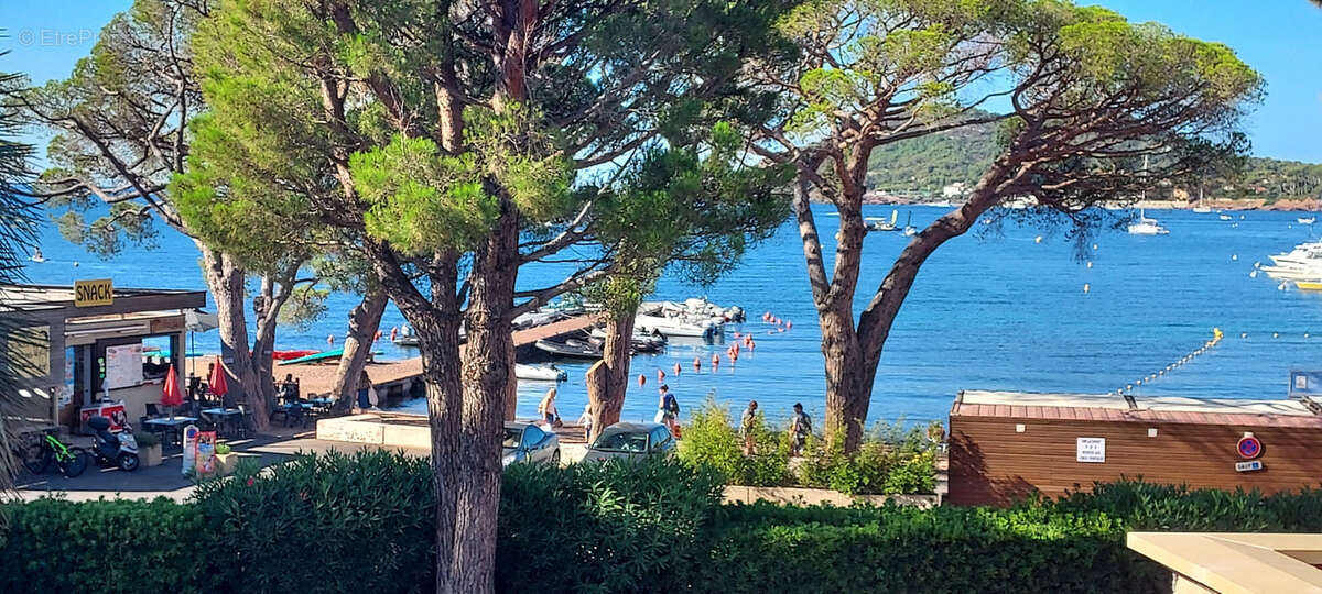 Appartement à LA SEYNE-SUR-MER