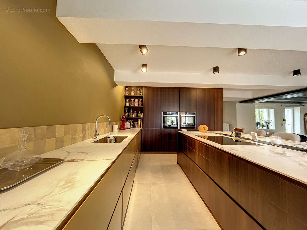 Maison à ARC-SUR-TILLE