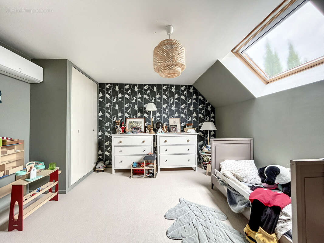 Maison à ARC-SUR-TILLE