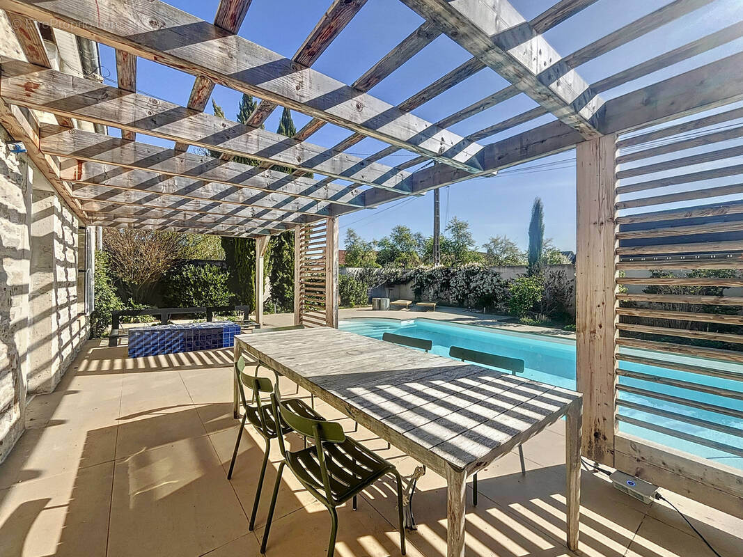 Maison à ARC-SUR-TILLE