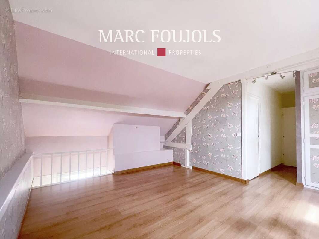 Appartement à SENLIS