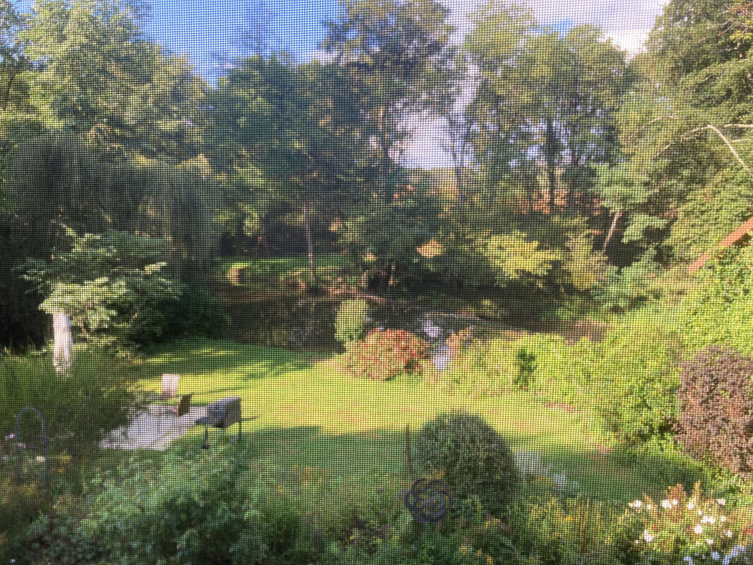 Maison à SAINT-MAURICE-DES-LIONS