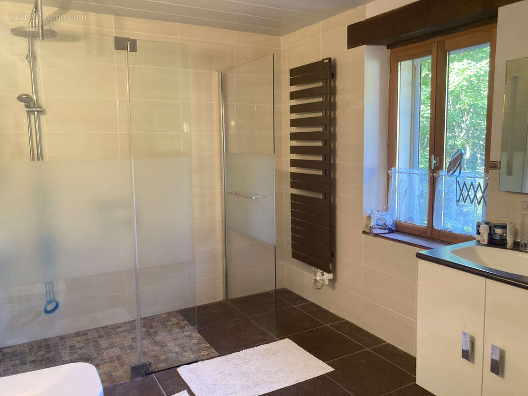 Maison à SAINT-MAURICE-DES-LIONS