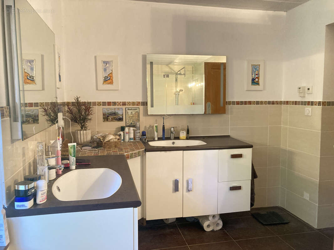 Maison à SAINT-MAURICE-DES-LIONS