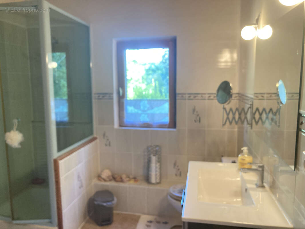 Maison à SAINT-MAURICE-DES-LIONS