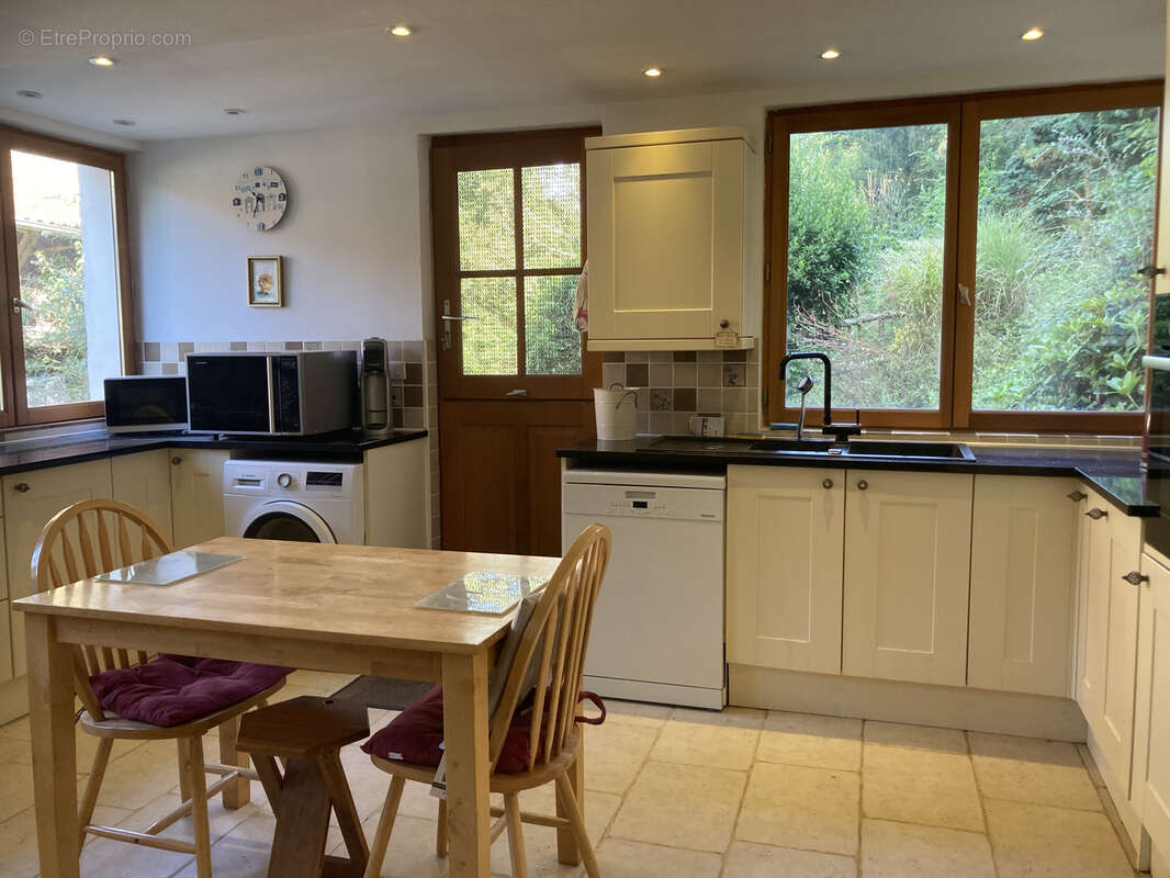 Maison à SAINT-MAURICE-DES-LIONS