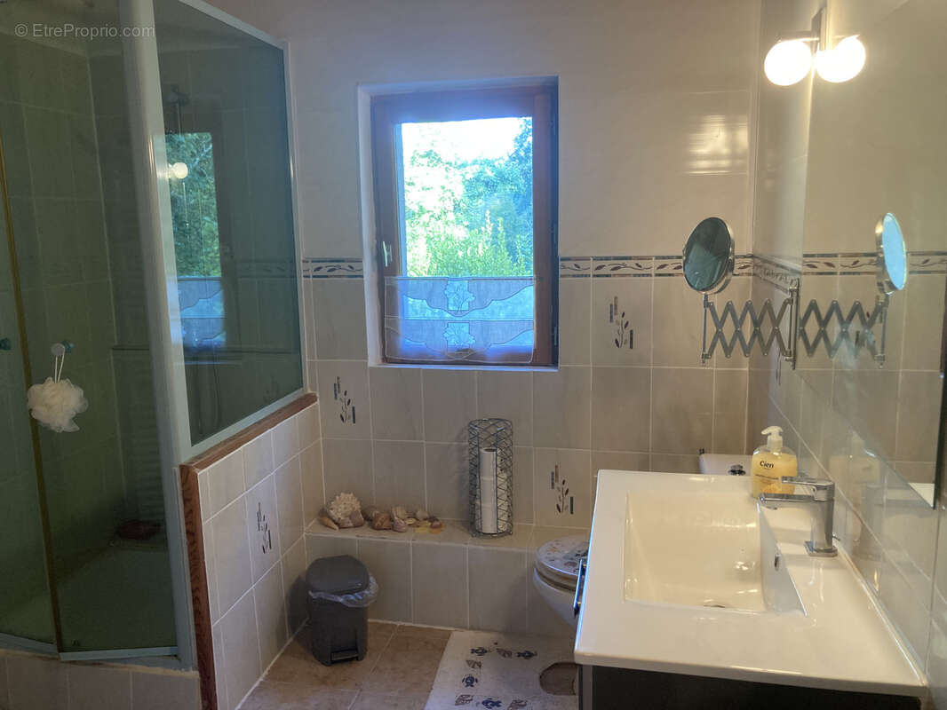 Maison à SAINT-MAURICE-DES-LIONS