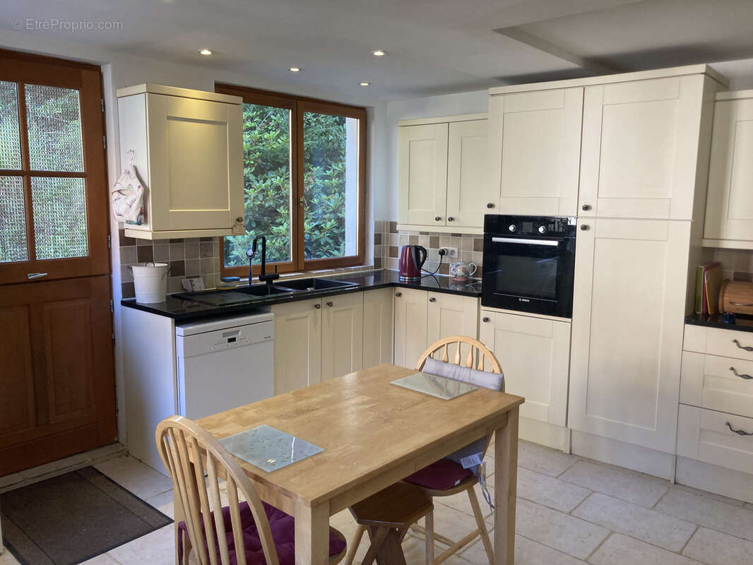 Maison à SAINT-MAURICE-DES-LIONS