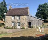 Maison à LA LANDE-DE-LOUGE