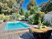 Photo 1 - Maison à LE TAILLAN-MEDOC