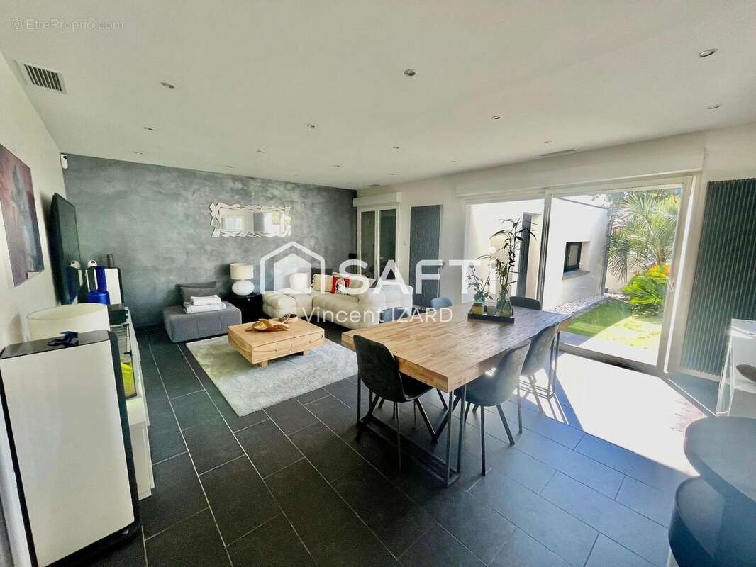 Photo 4 - Maison à LE TAILLAN-MEDOC