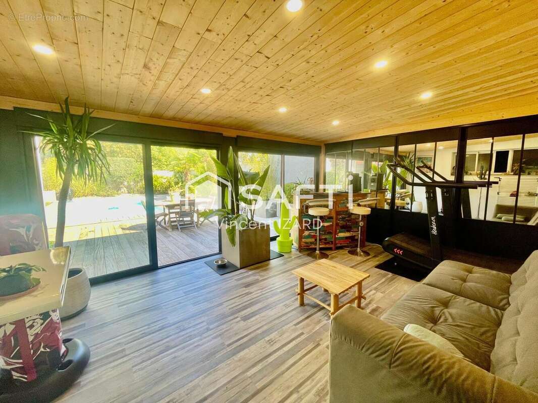 Photo 5 - Maison à LE TAILLAN-MEDOC