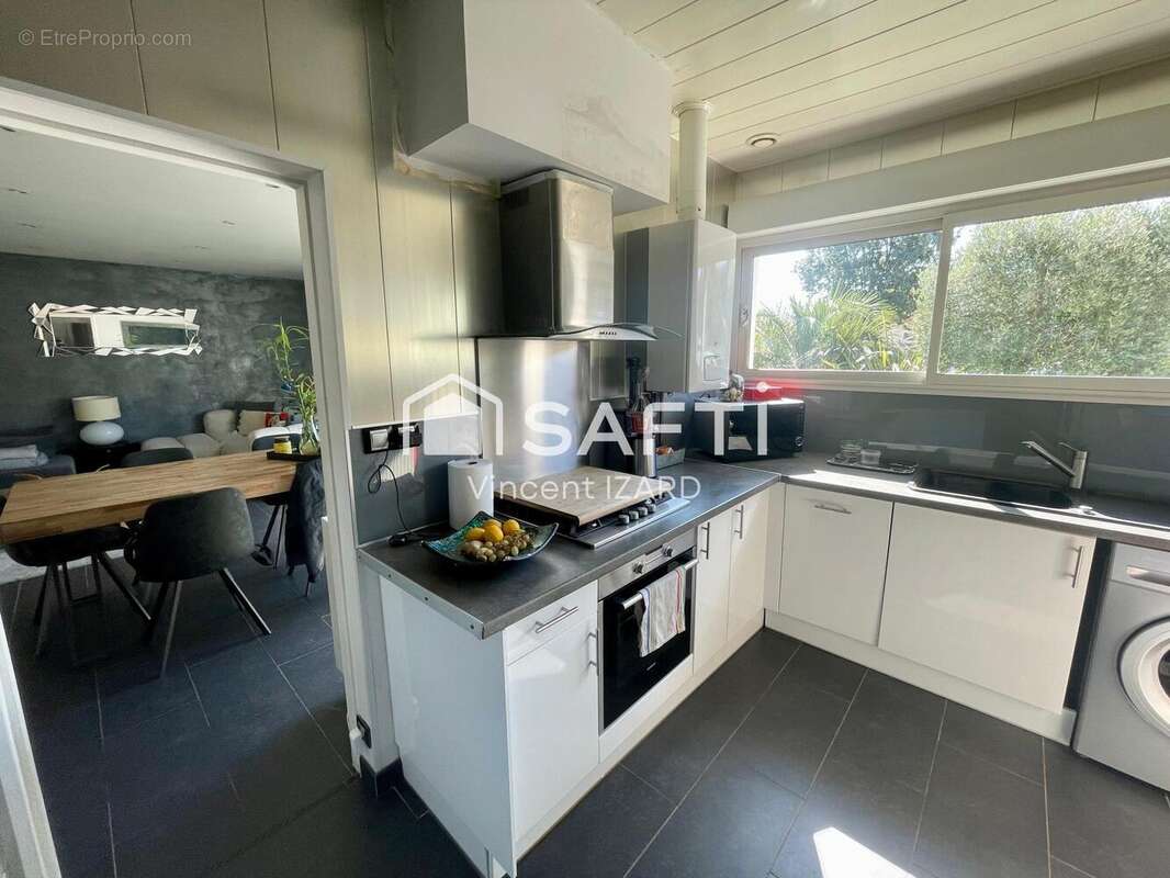 Photo 6 - Maison à LE TAILLAN-MEDOC