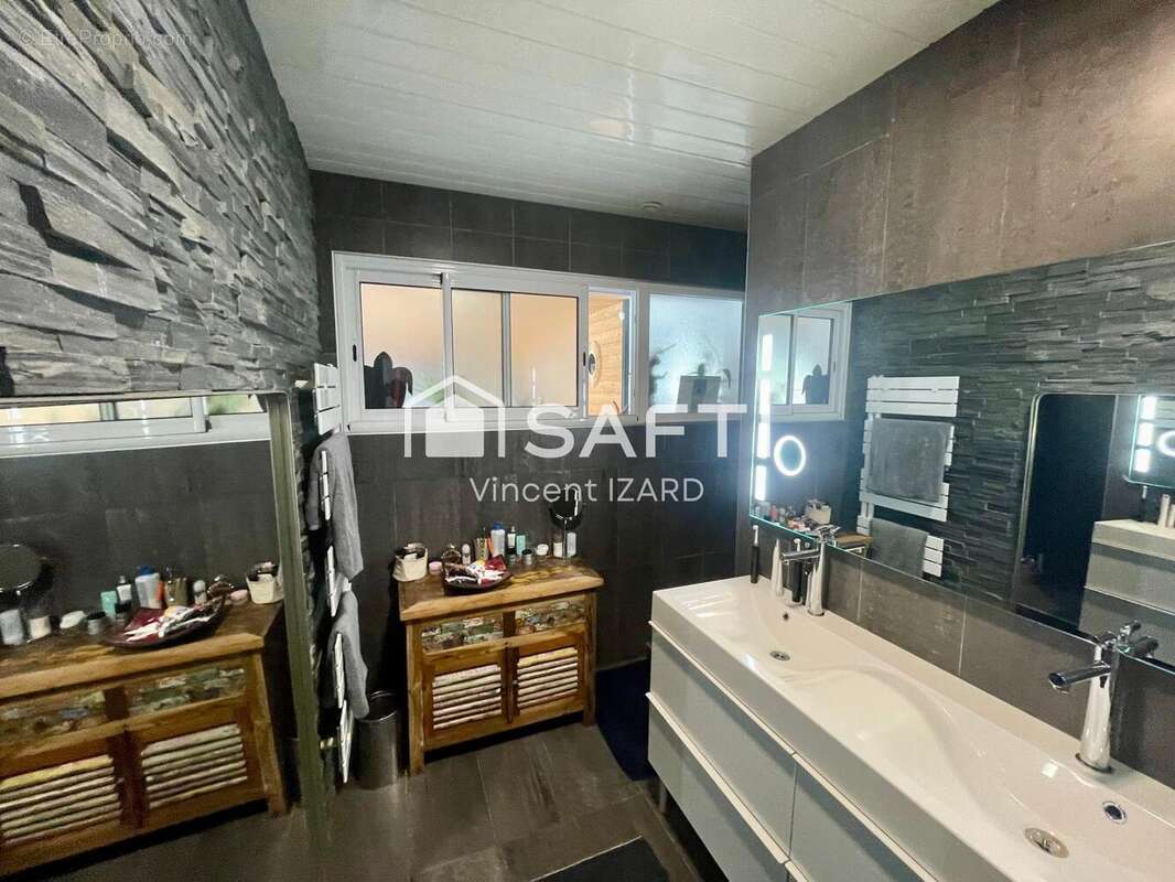 Photo 7 - Maison à LE TAILLAN-MEDOC