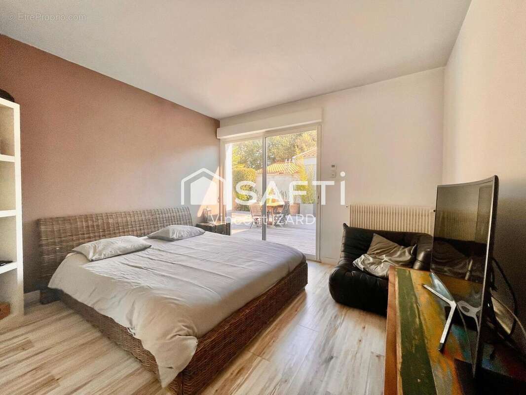 Photo 8 - Maison à LE TAILLAN-MEDOC