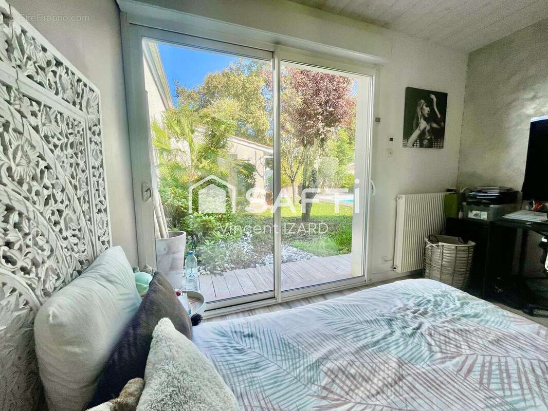 Photo 9 - Maison à LE TAILLAN-MEDOC