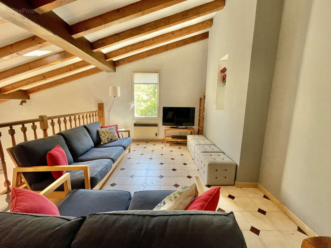 Maison à LAROQUE-DES-ALBERES