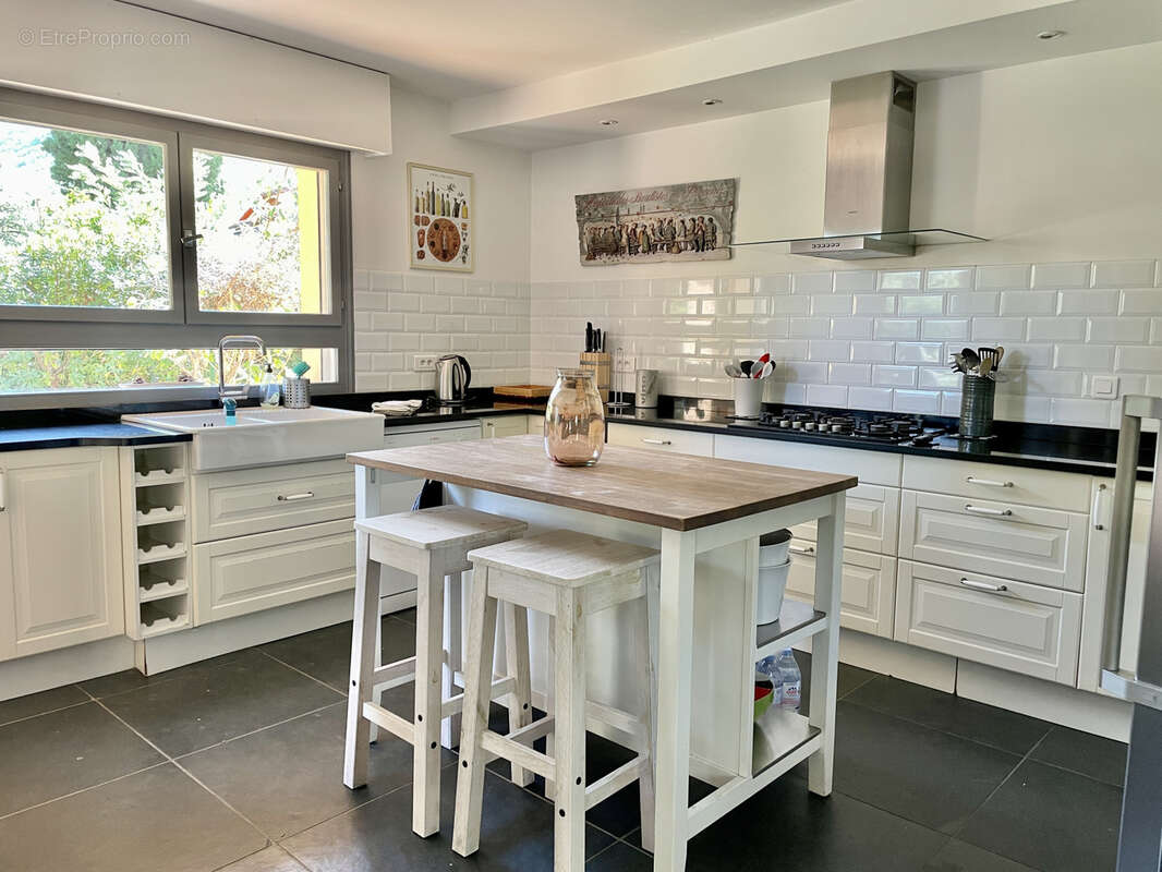 Maison à LAROQUE-DES-ALBERES