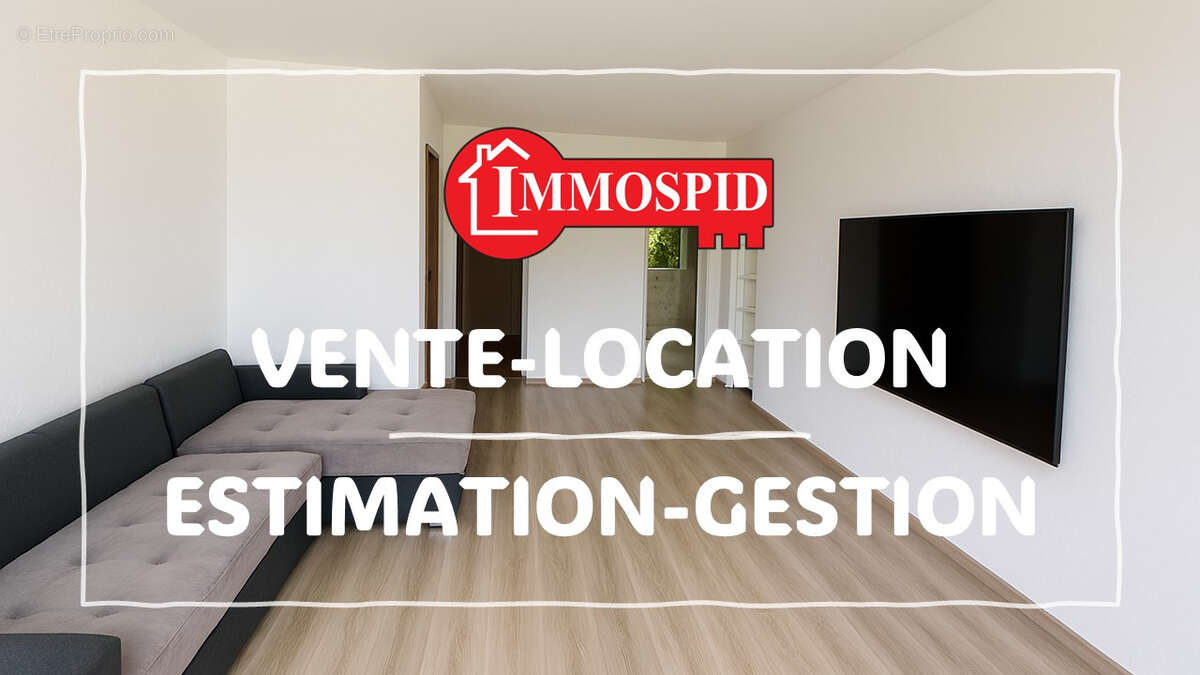 Appartement à LE PERREUX-SUR-MARNE