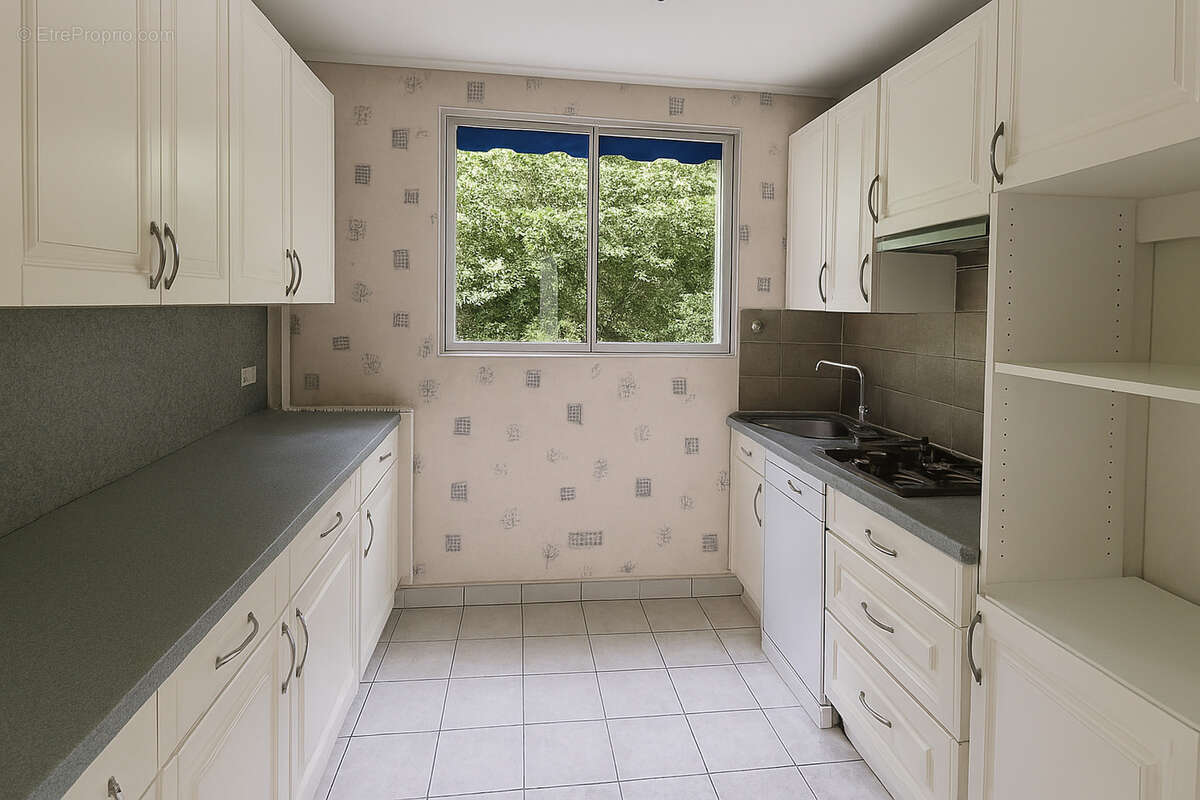 Appartement à LE PERREUX-SUR-MARNE