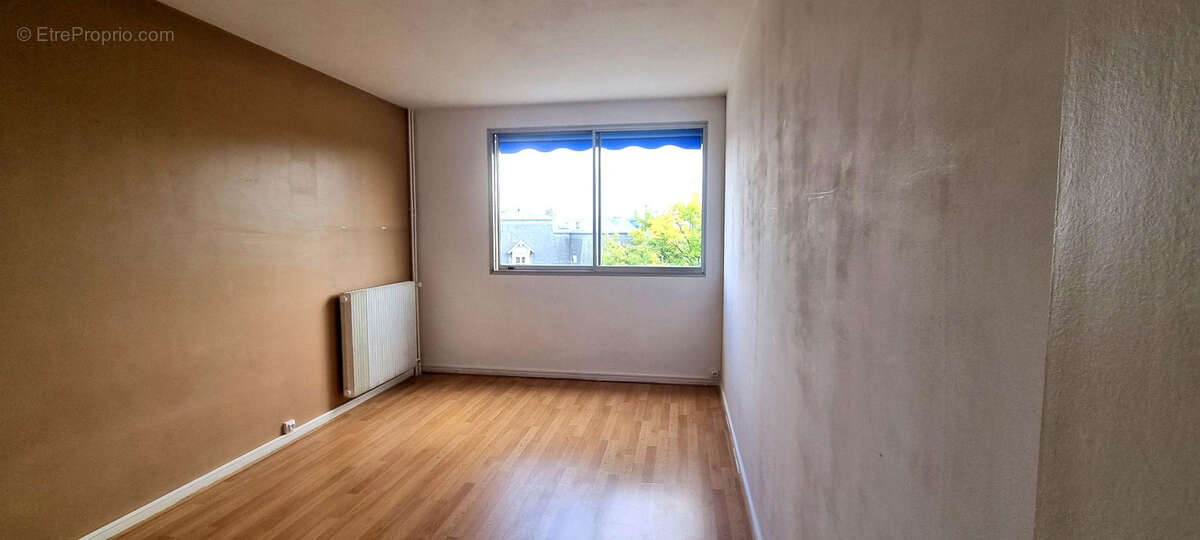 Appartement à LE PERREUX-SUR-MARNE