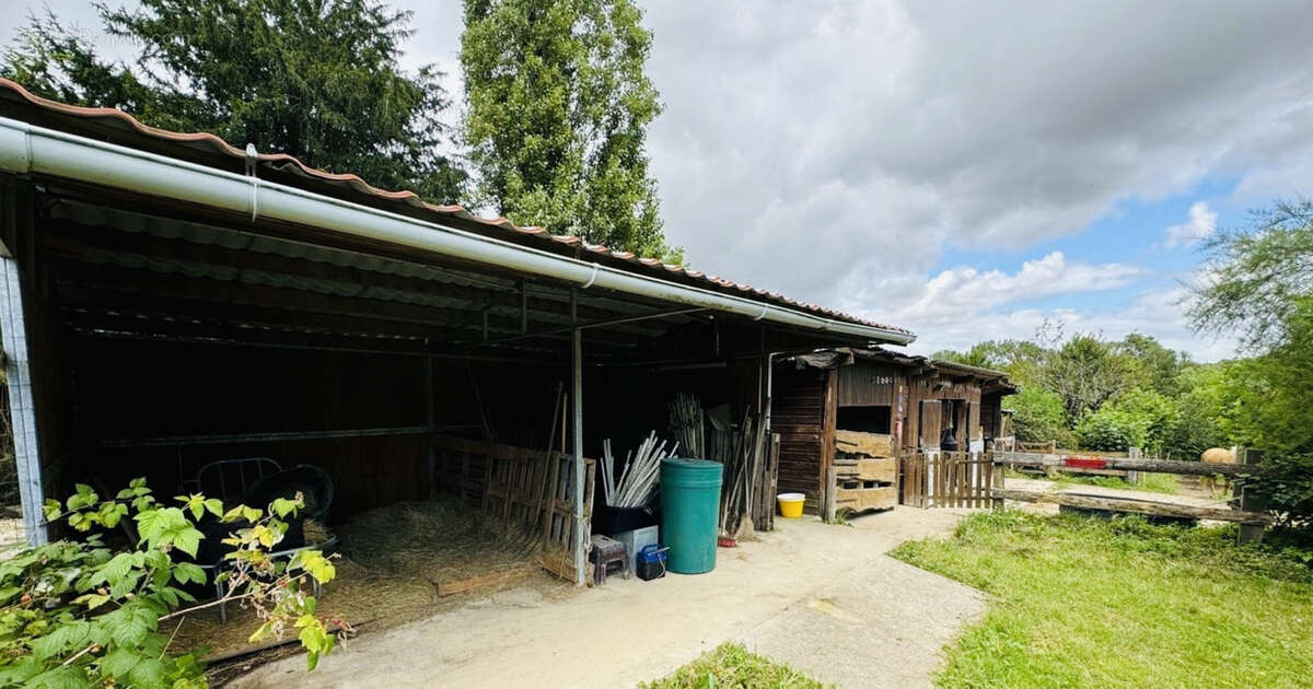 Maison à BAZOCHES-SUR-LE-BETZ