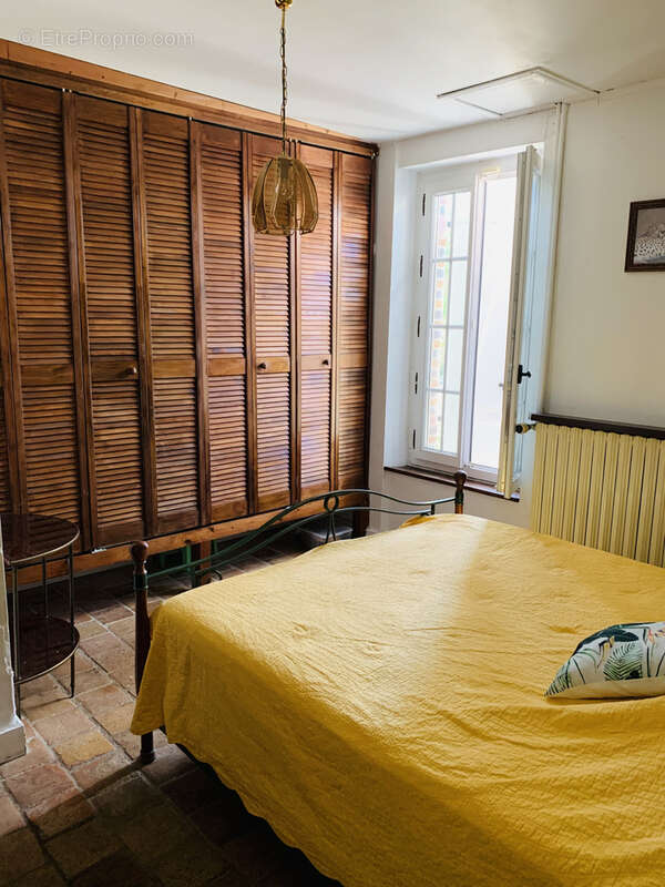 Maison à BAZOCHES-SUR-LE-BETZ