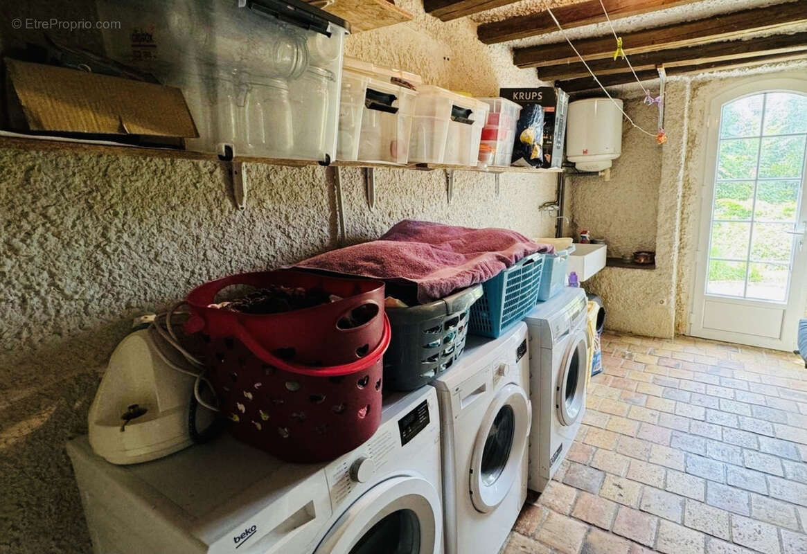 Maison à BAZOCHES-SUR-LE-BETZ