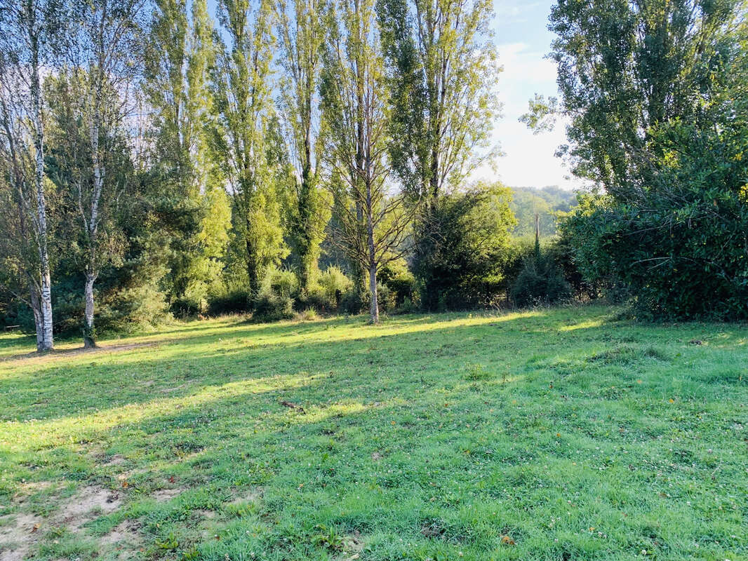 Maison à BAZOCHES-SUR-LE-BETZ