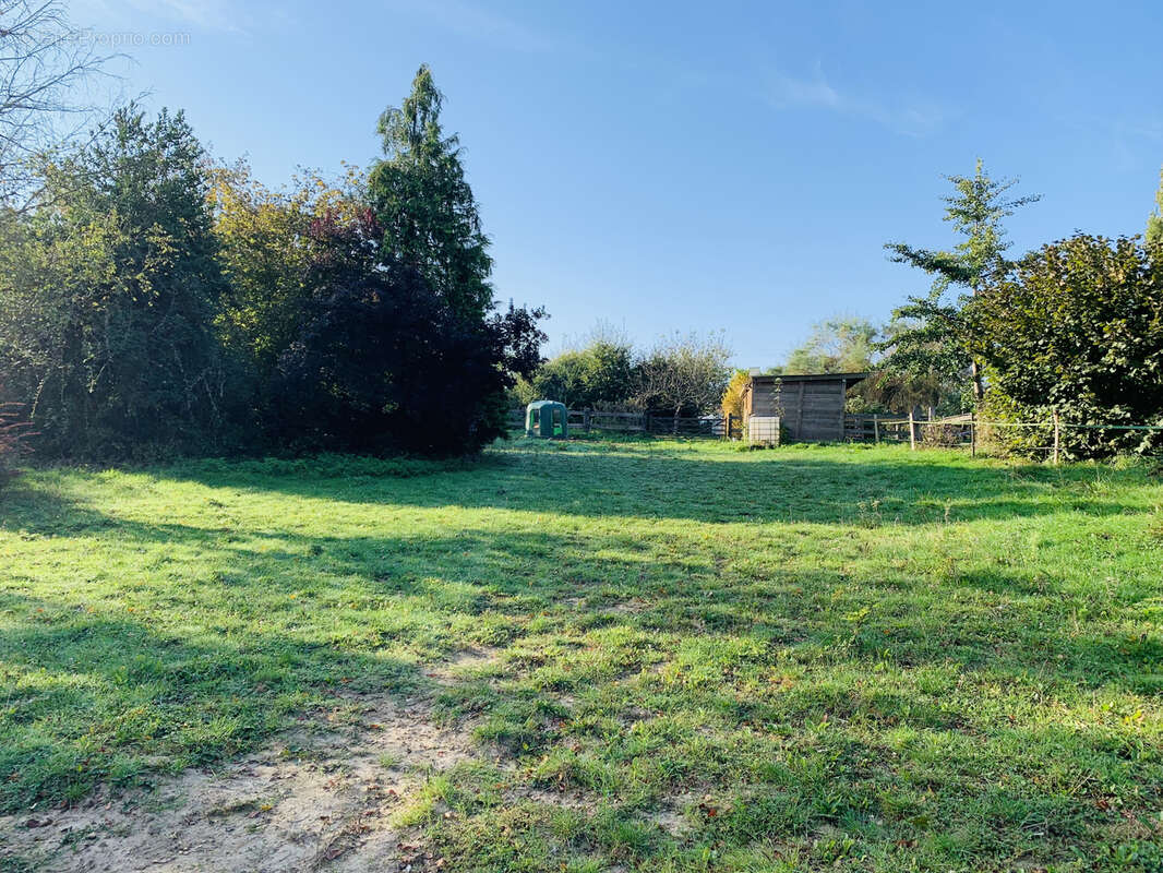 Maison à BAZOCHES-SUR-LE-BETZ