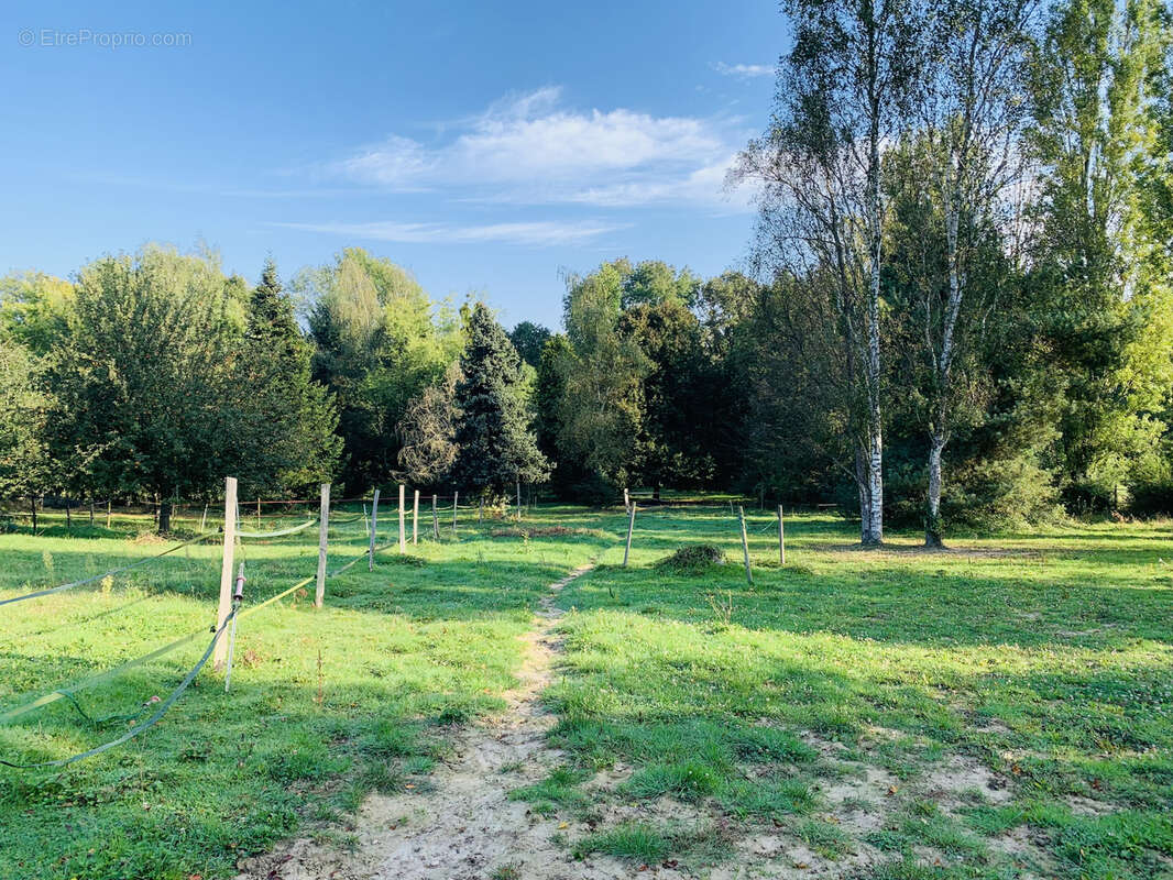 Maison à BAZOCHES-SUR-LE-BETZ