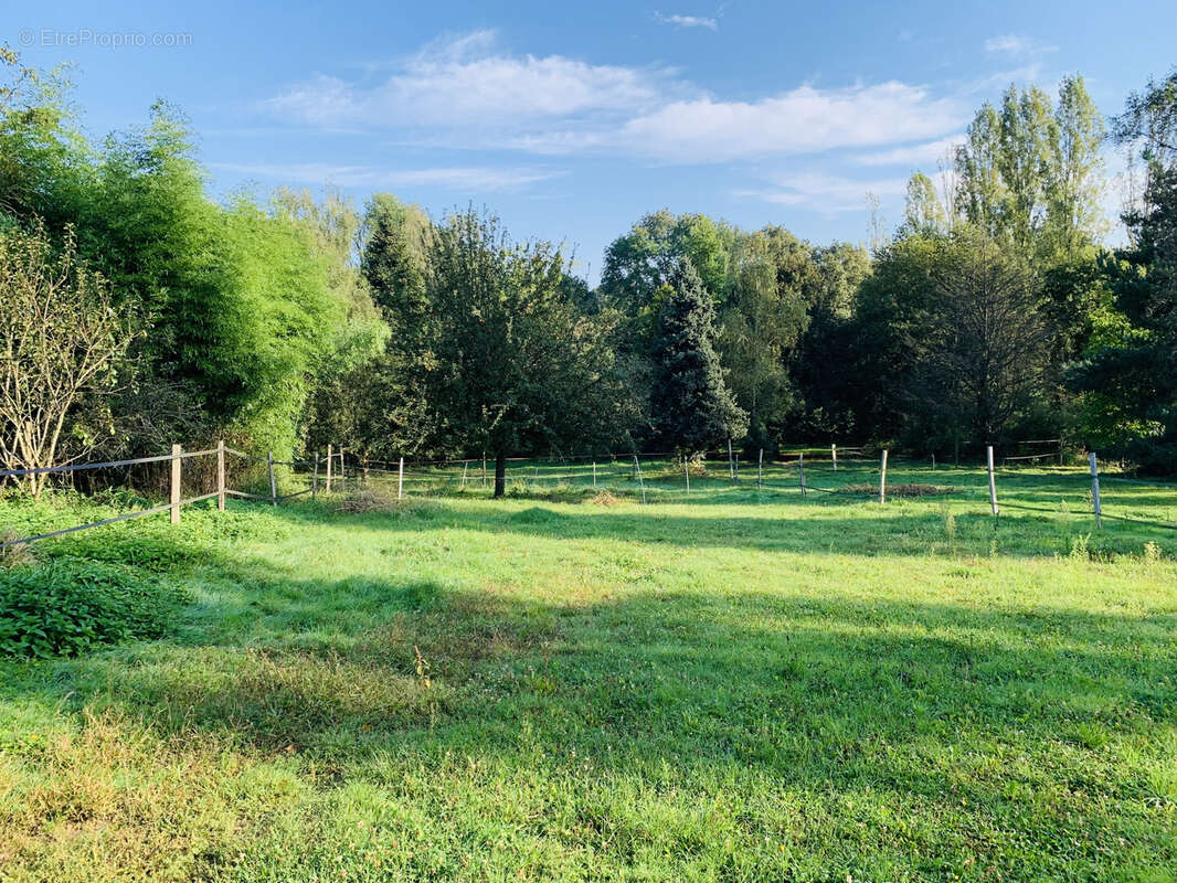 Maison à BAZOCHES-SUR-LE-BETZ