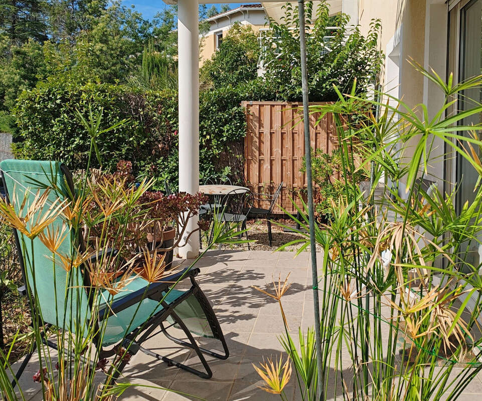 Appartement à SAINT-RAPHAEL