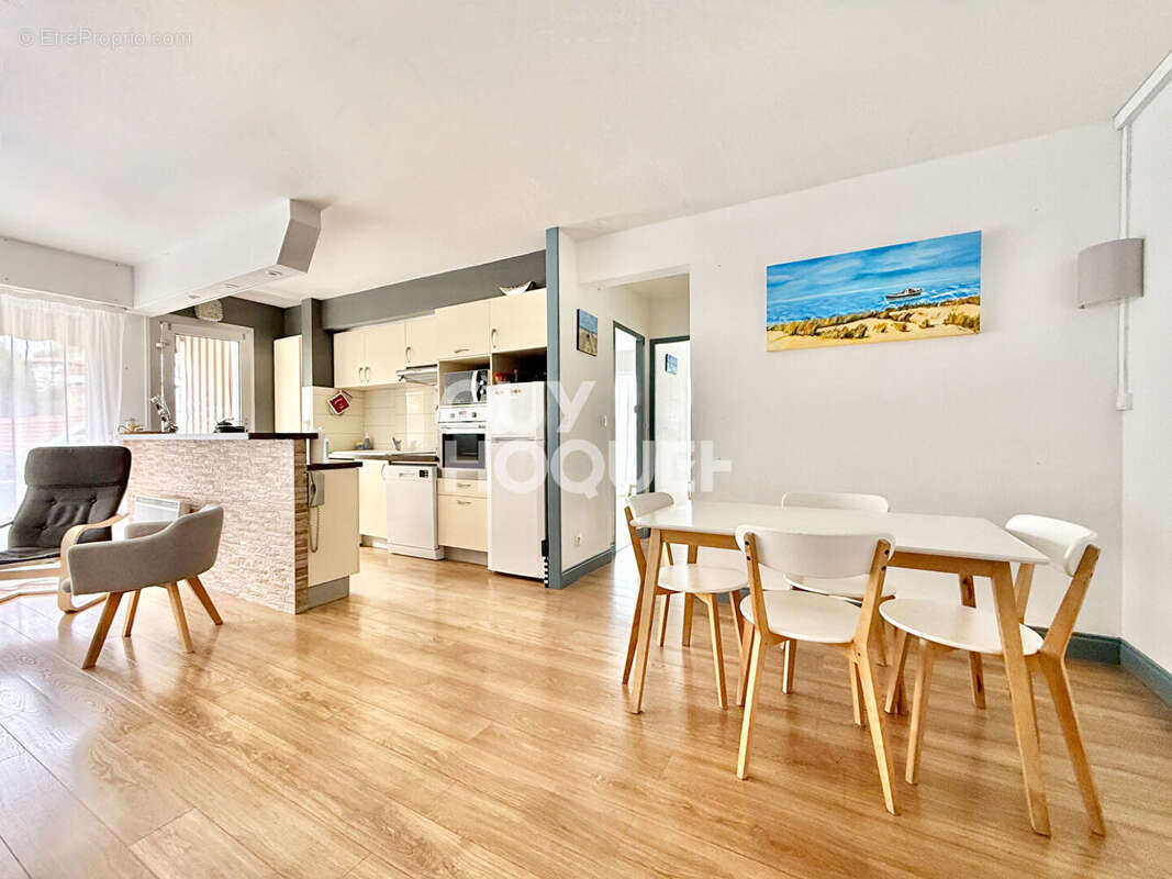 Appartement à ARCACHON