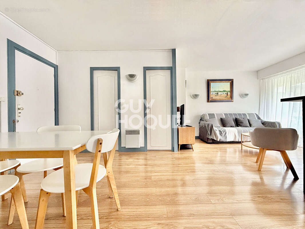 Appartement à ARCACHON