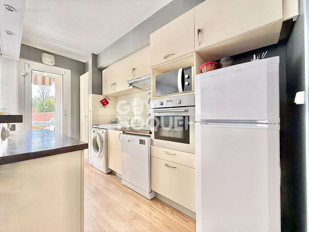 Appartement à ARCACHON