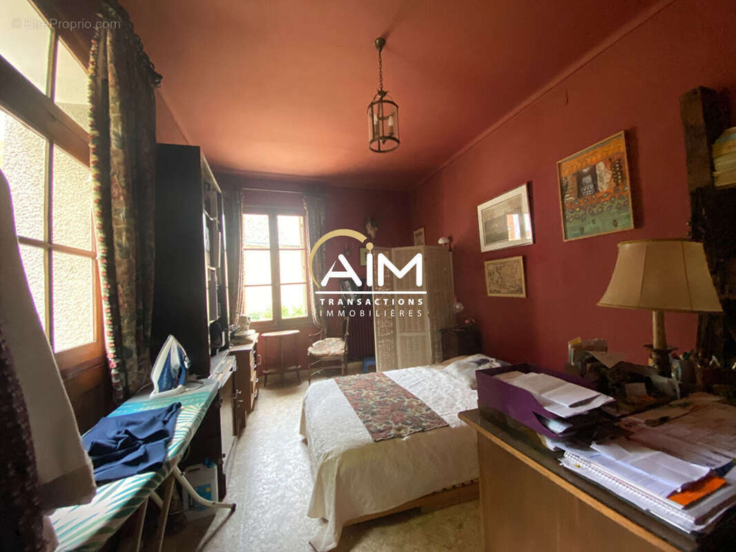 Maison à SAVIGNE-SUR-LATHAN