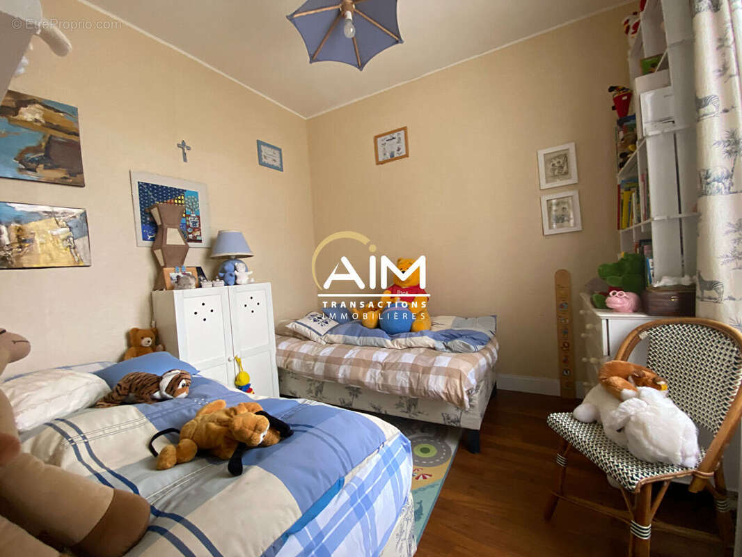 Maison à SAVIGNE-SUR-LATHAN