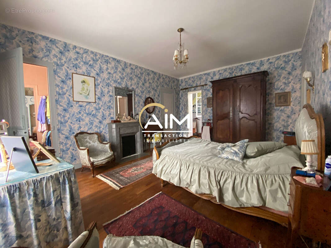 Maison à SAVIGNE-SUR-LATHAN