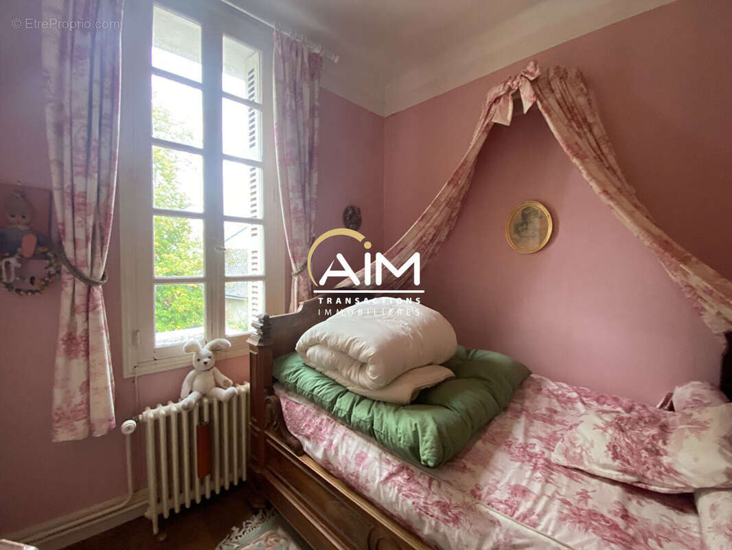 Maison à SAVIGNE-SUR-LATHAN