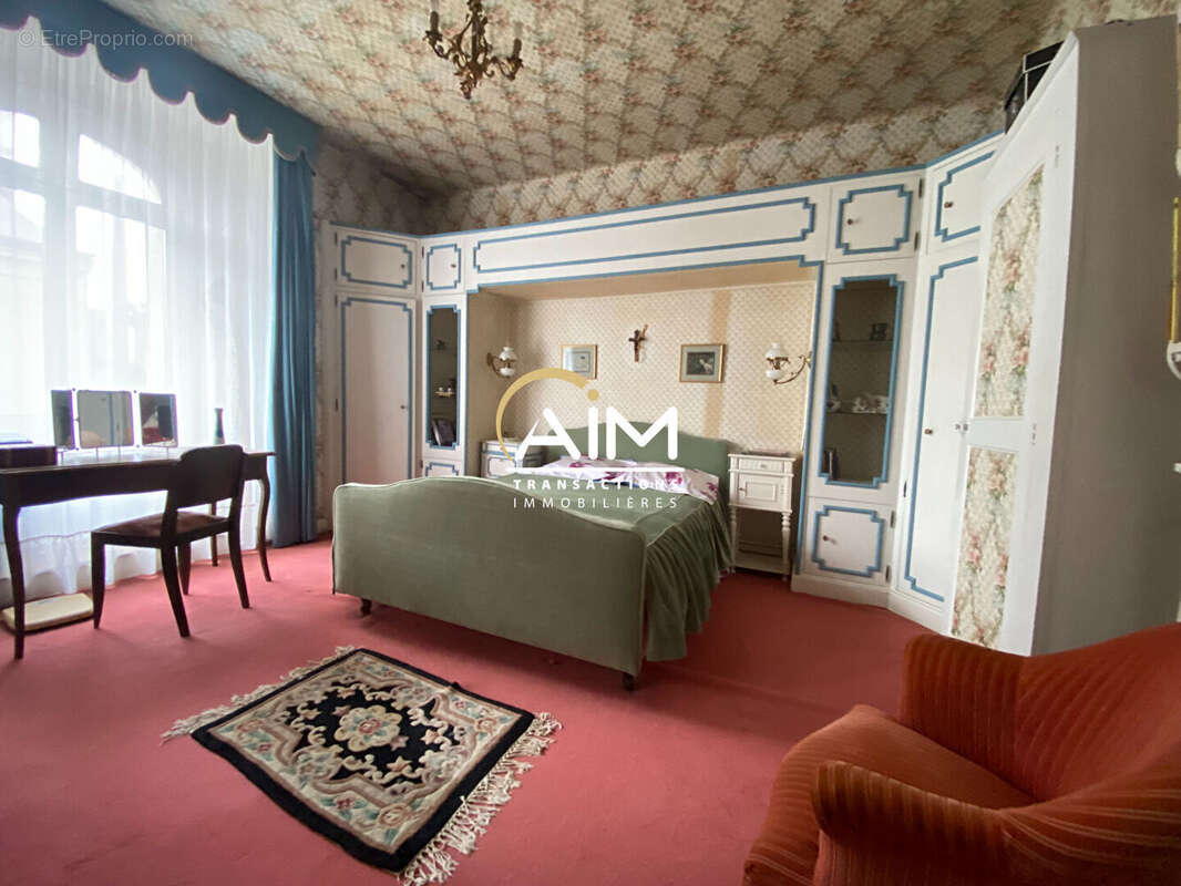 Maison à SAVIGNE-SUR-LATHAN